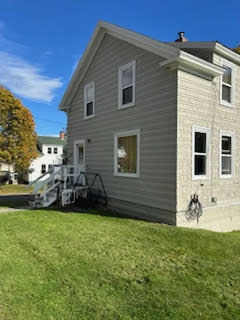 1032 Commercial Street Rockport ME 04856