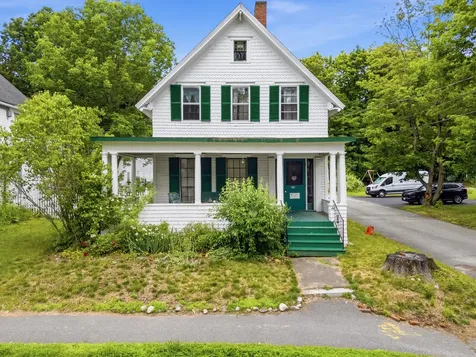 28 Chapel Street Augusta ME 04330