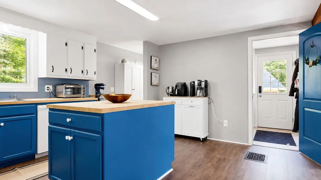 409 Poland Spring Road Casco ME 04015