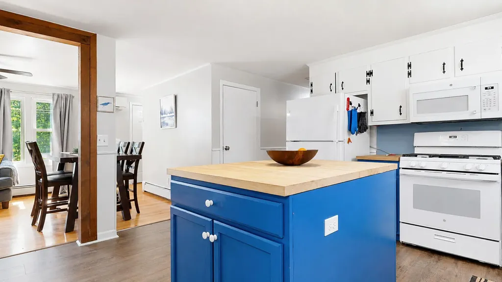 409 Poland Spring Road Casco ME 04015