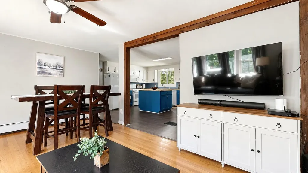 409 Poland Spring Road Casco ME 04015