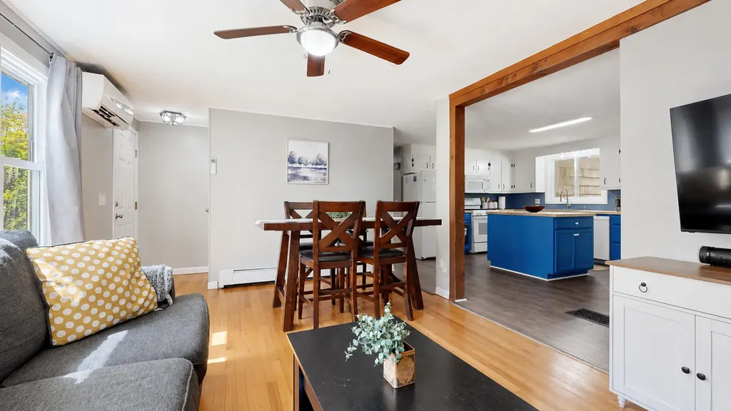 409 Poland Spring Road Casco ME 04015