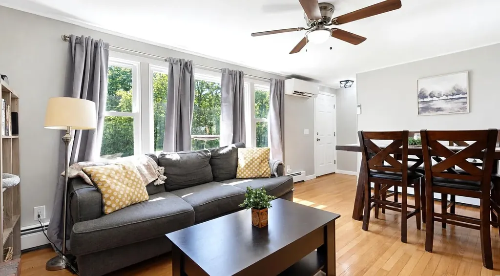 409 Poland Spring Road Casco ME 04015