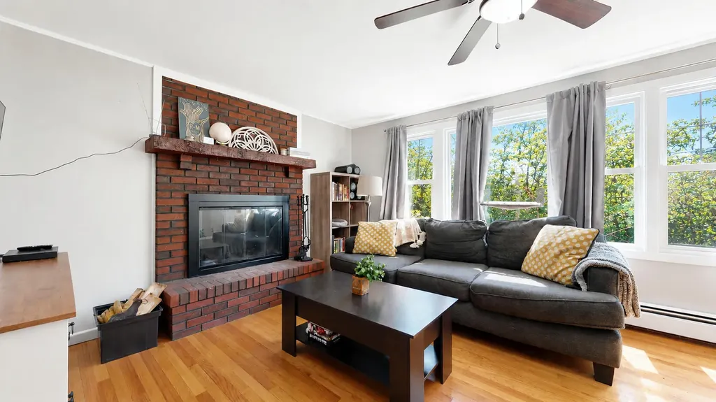 409 Poland Spring Road Casco ME 04015