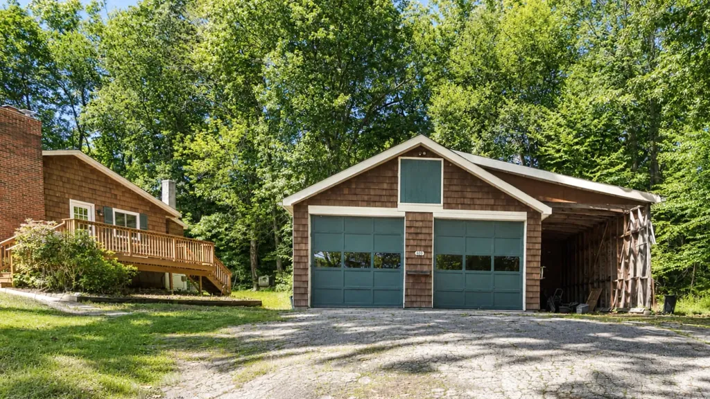 409 Poland Spring Road Casco ME 04015