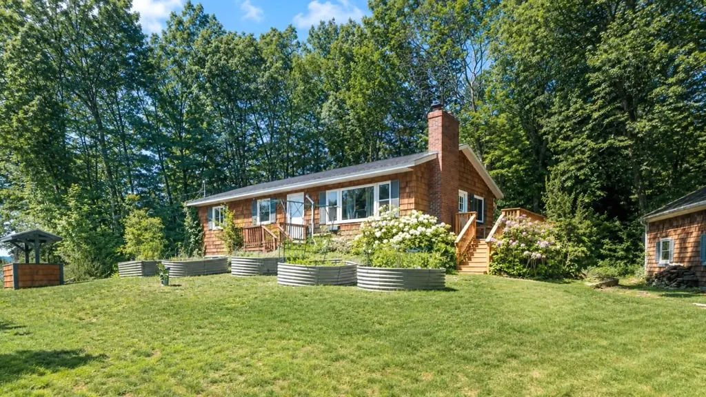 409 Poland Spring Road Casco ME 04015