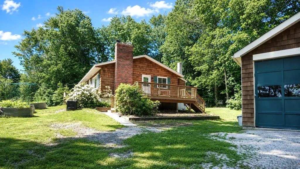 409 Poland Spring Road Casco ME 04015