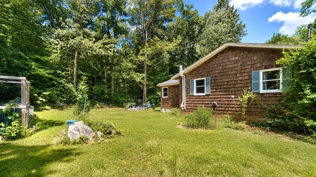 409 Poland Spring Road Casco ME 04015