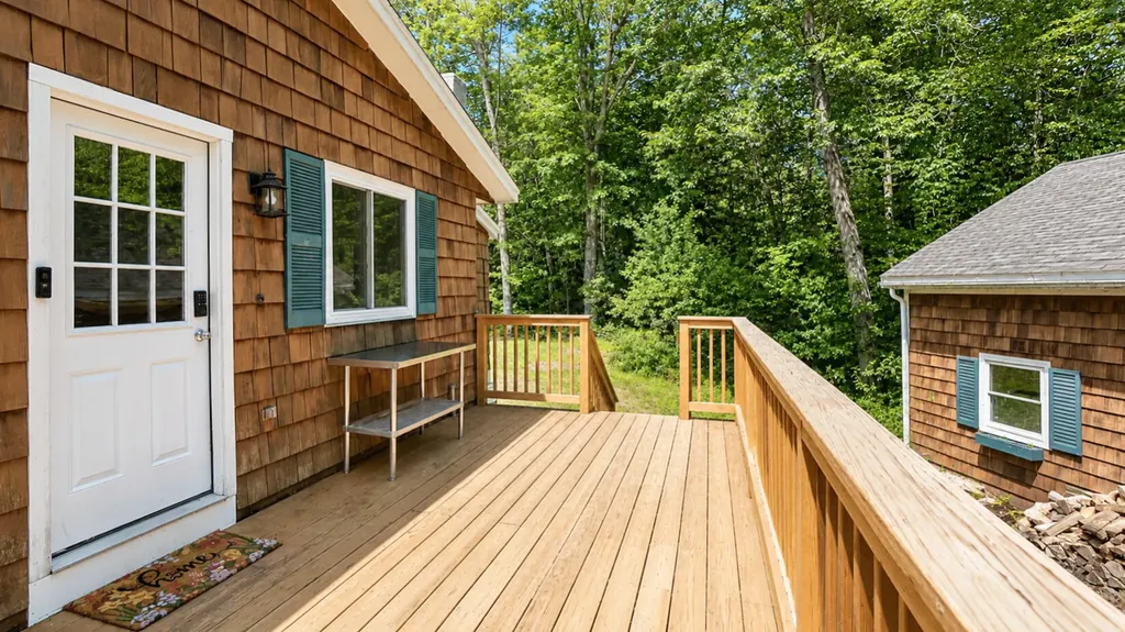 409 Poland Spring Road Casco ME 04015