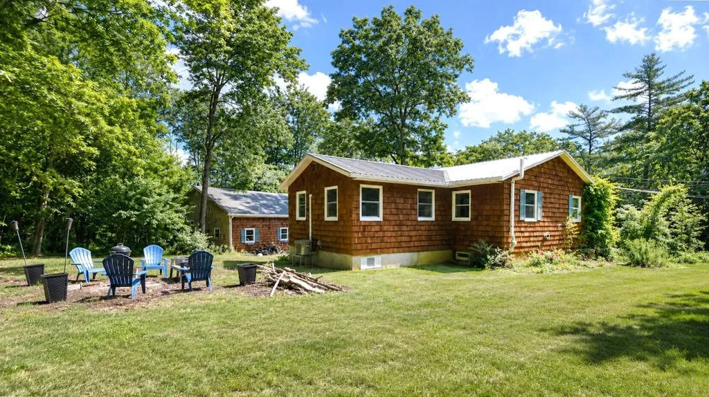 409 Poland Spring Road Casco ME 04015