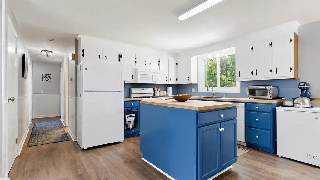 409 Poland Spring Road Casco ME 04015