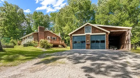 409 Poland Spring Road Casco ME 04015