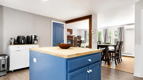409 Poland Spring Road Casco ME 04015