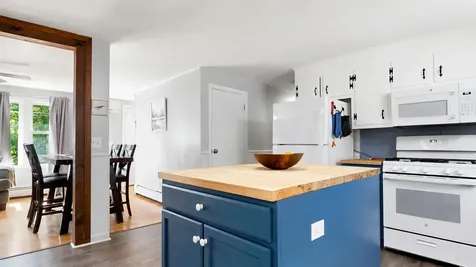 409 Poland Spring Road Casco ME 04015