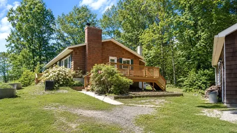 409 Poland Spring Road Casco ME 04015