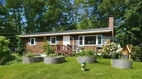 409 Poland Spring Road Casco ME 04015