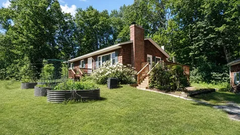 409 Poland Spring Road Casco ME 04015