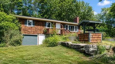 409 Poland Spring Road Casco ME 04015