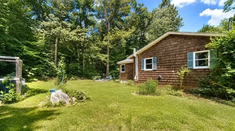 409 Poland Spring Road Casco ME 04015