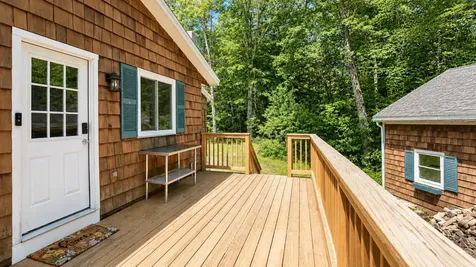 409 Poland Spring Road Casco ME 04015