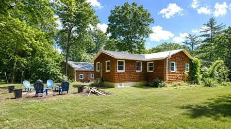 409 Poland Spring Road Casco ME 04015