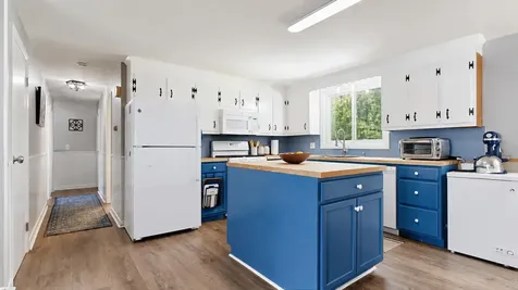 409 Poland Spring Road Casco ME 04015