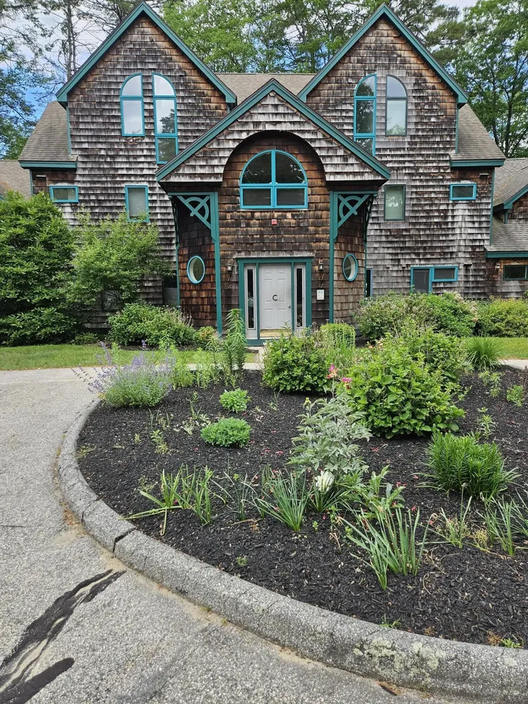 131 Temple Avenue Old Orchard Beach ME 04064