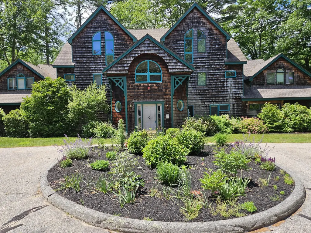 131 Temple Avenue Old Orchard Beach ME 04064