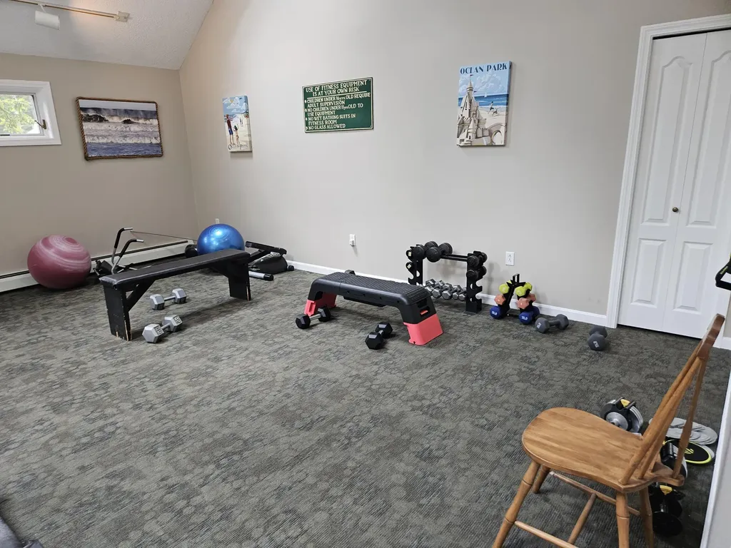 131 Temple Avenue Old Orchard Beach ME 04064