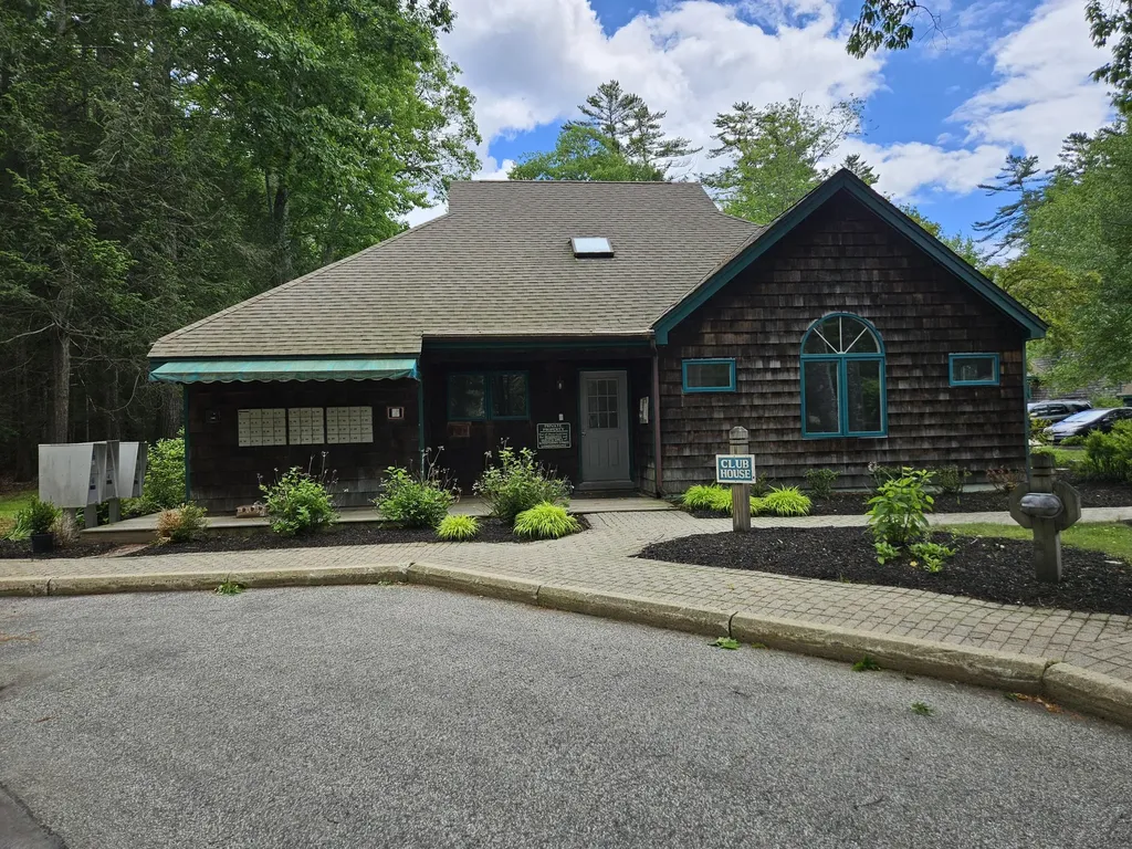 131 Temple Avenue Old Orchard Beach ME 04064