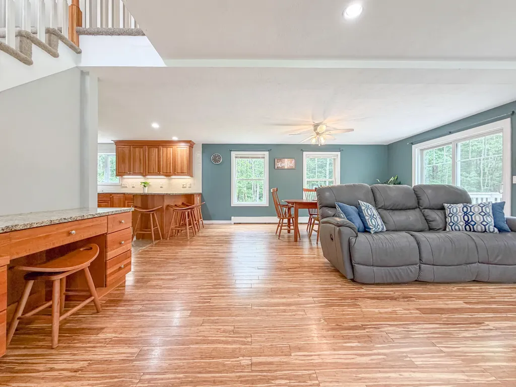 149 Town Farm Road Buxton ME 04093