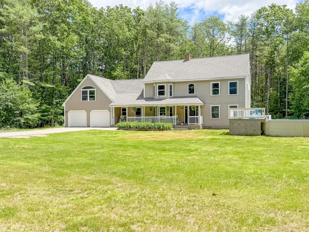 149 Town Farm Road Buxton ME 04093