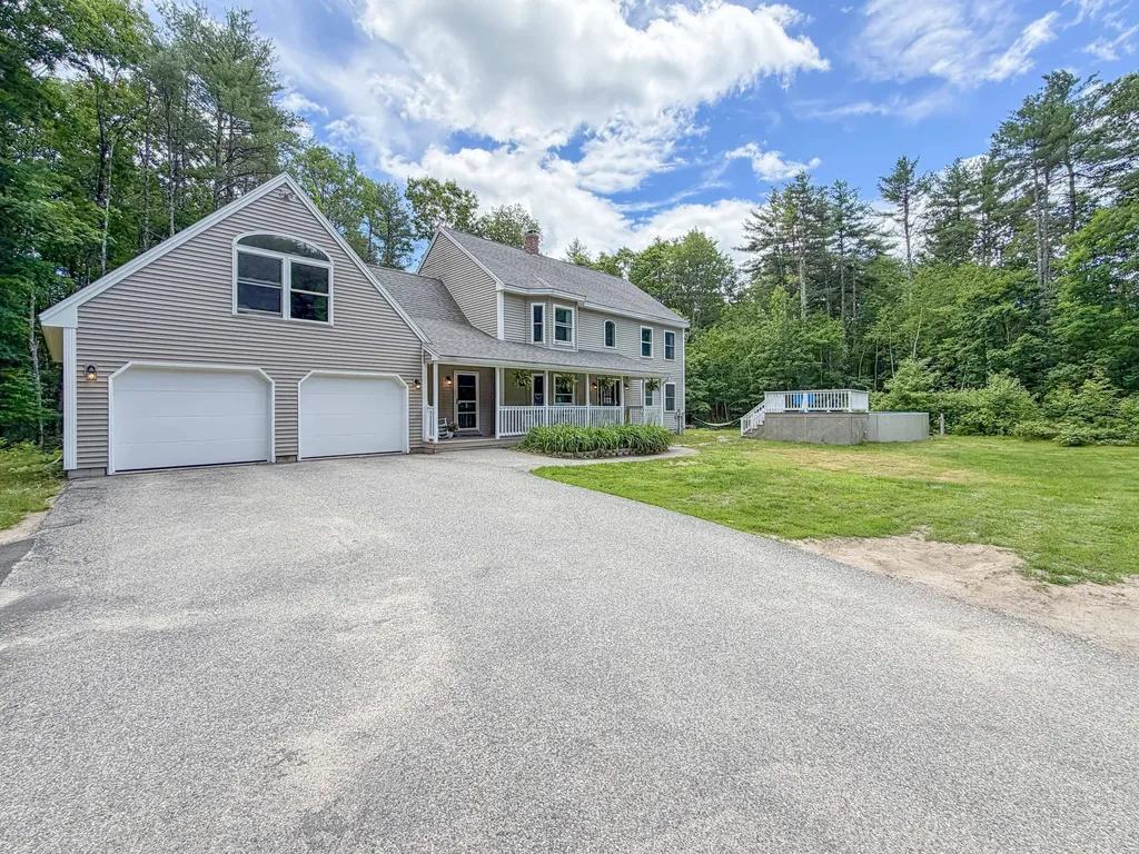 149 Town Farm Road Buxton ME 04093