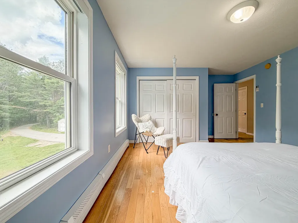 149 Town Farm Road Buxton ME 04093