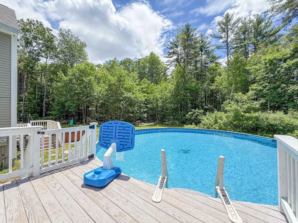 149 Town Farm Road Buxton ME 04093