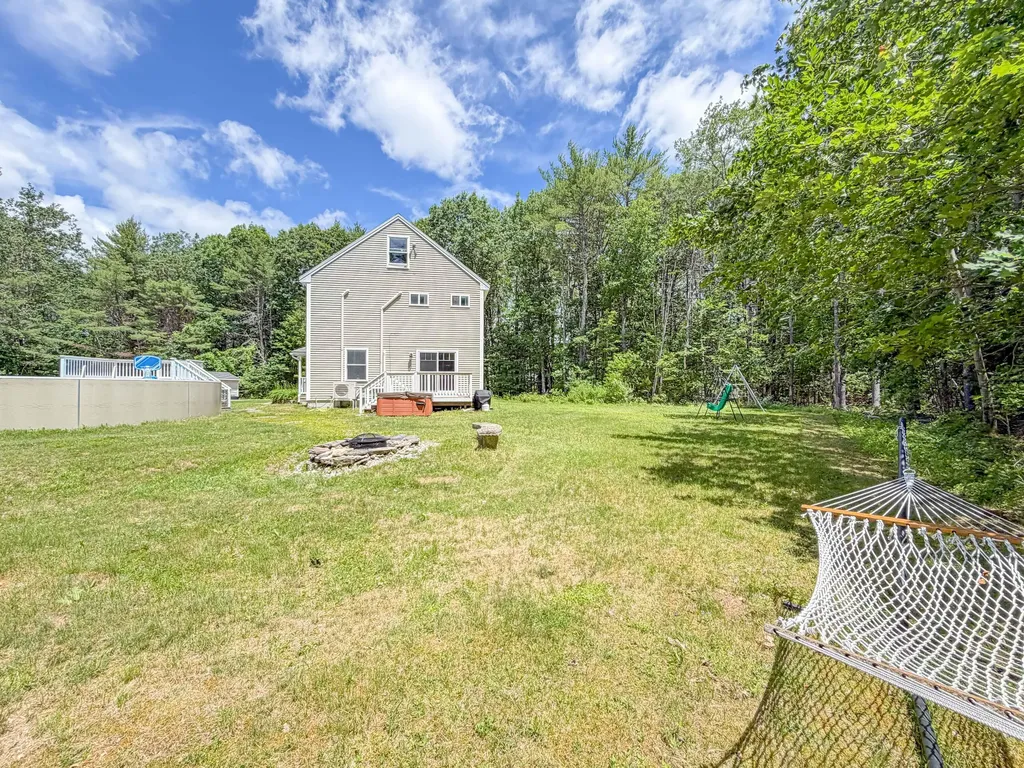 149 Town Farm Road Buxton ME 04093