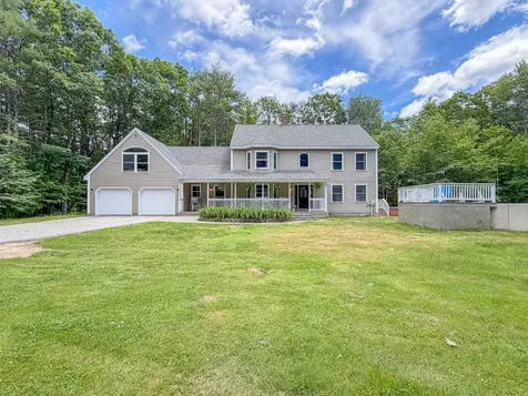 149 Town Farm Road Buxton ME 04093