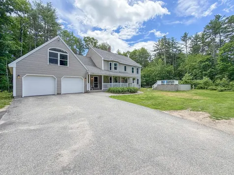 149 Town Farm Road Buxton ME 04093