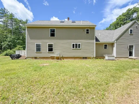 149 Town Farm Road Buxton ME 04093