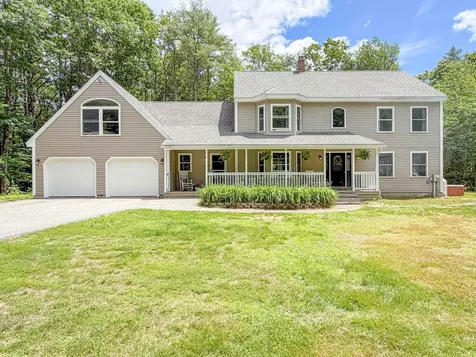 149 Town Farm Road Buxton ME 04093