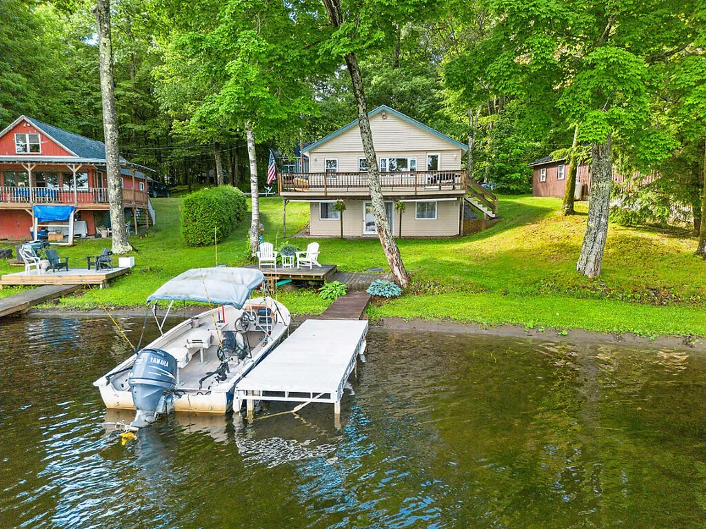 72 Cedar Village Place Oakland ME 04963