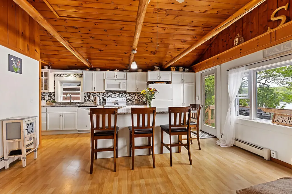 72 Cedar Village Place Oakland ME 04963