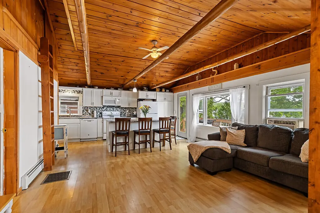72 Cedar Village Place Oakland ME 04963