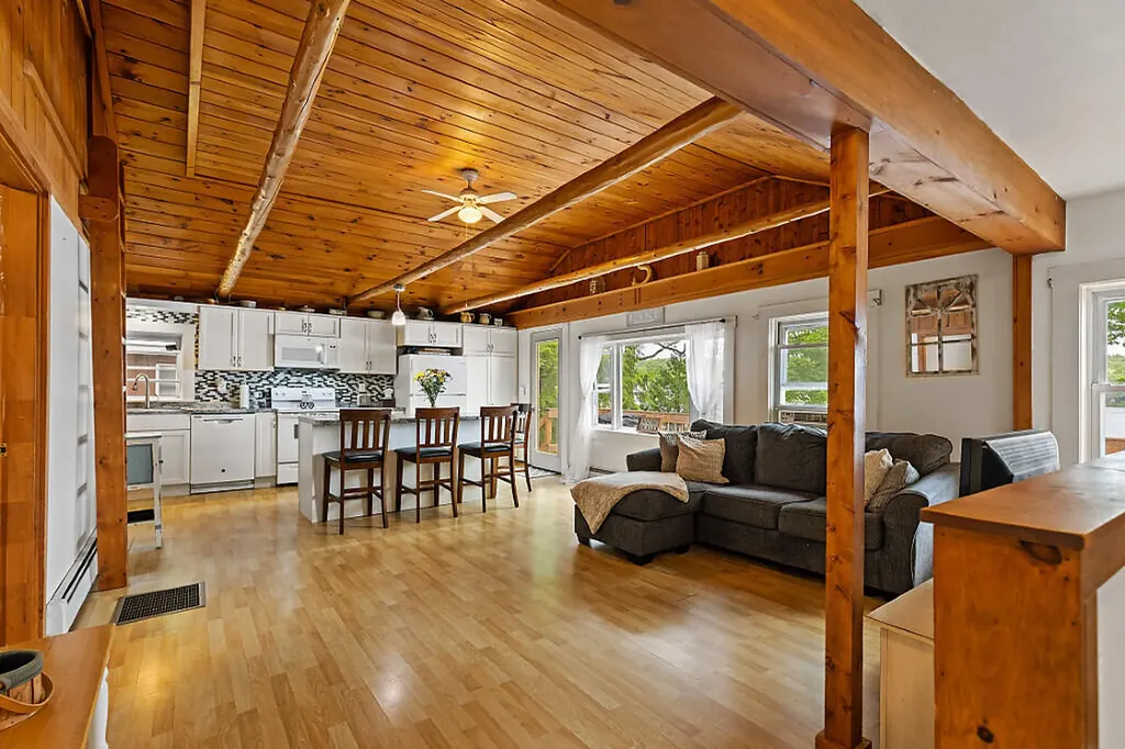 72 Cedar Village Place Oakland ME 04963