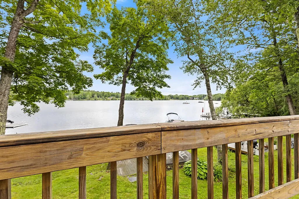 72 Cedar Village Place Oakland ME 04963