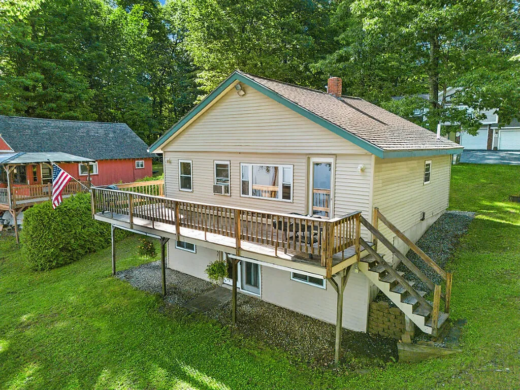 72 Cedar Village Place Oakland ME 04963