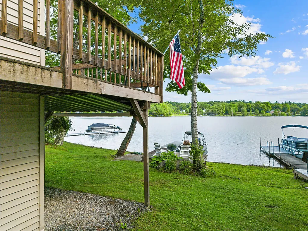 72 Cedar Village Place Oakland ME 04963