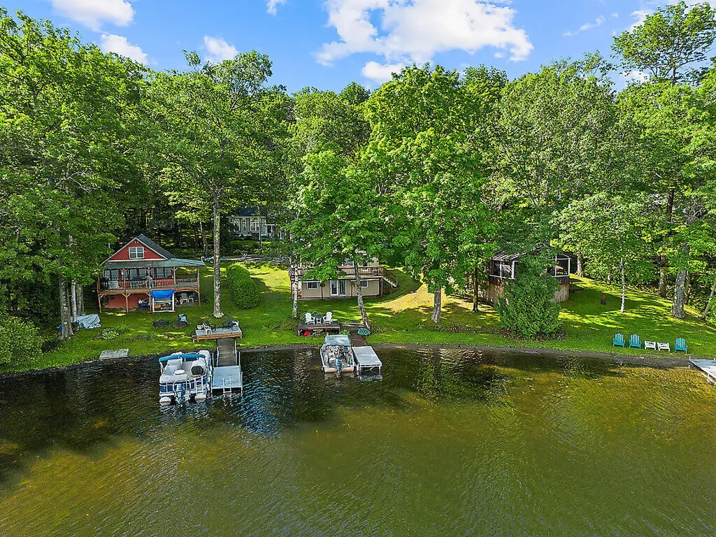 72 Cedar Village Place Oakland ME 04963