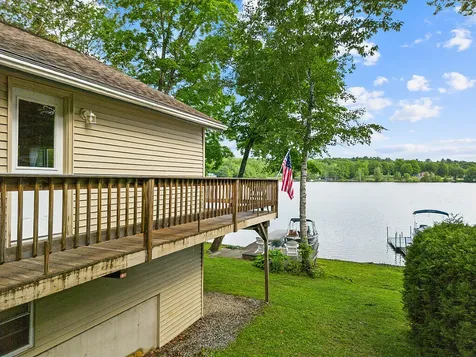 72 Cedar Village Place Oakland ME 04963