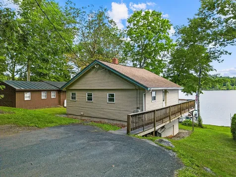 72 Cedar Village Place Oakland ME 04963